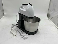 Kenwood hf-6656 hand mixer (11x) - afbeelding 6 van  11