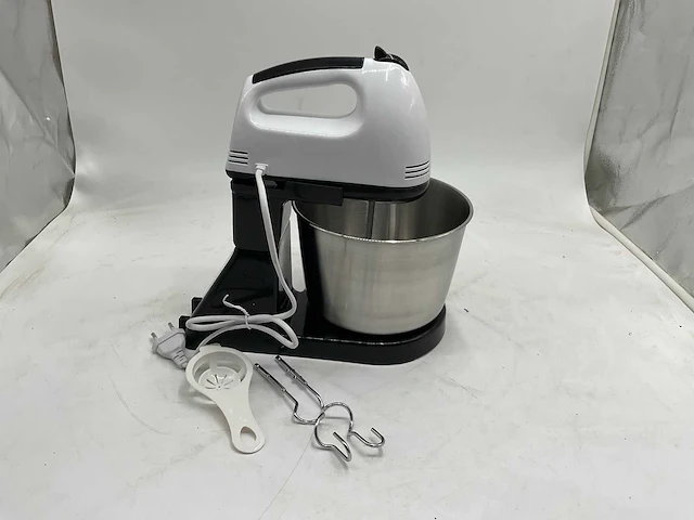 Kenwood hf-6656 hand mixer (11x) - afbeelding 7 van  11