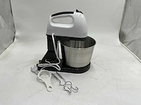 Kenwood hf-6656 hand mixer (11x) - afbeelding 7 van  11