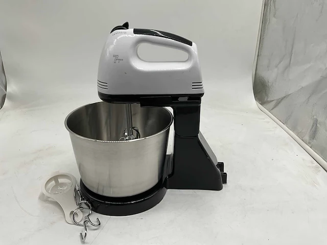 Kenwood hf-6656 hand mixer (11x) - afbeelding 8 van  11
