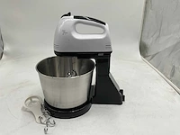 Kenwood hf-6656 hand mixer (11x) - afbeelding 8 van  11