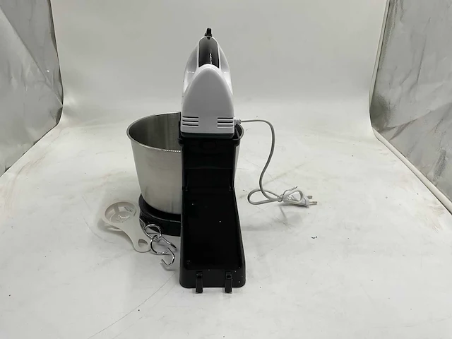 Kenwood hf-6656 hand mixer (11x) - afbeelding 9 van  11