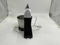 Kenwood hf-6656 hand mixer (11x) - afbeelding 9 van  11