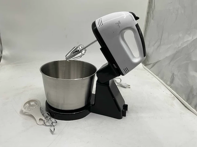 Kenwood hf-6656 hand mixer (11x) - afbeelding 10 van  11