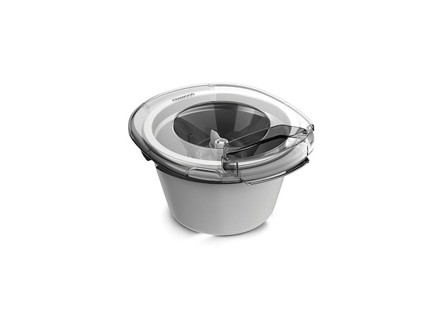 Kenwood kax71.000wh ijsmaker wit - afbeelding 1 van  7