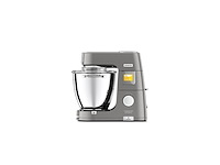 Kenwood kax71.000wh ijsmaker wit - afbeelding 2 van  7