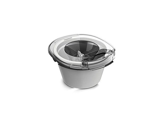 Kenwood kax71.000wh ijsmaker wit - afbeelding 5 van  7