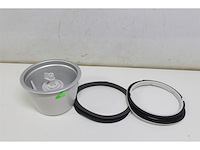 Kenwood kax71.000wh ijsmaker wit - afbeelding 6 van  7