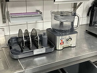 Kenwood keukenmachine - afbeelding 1 van  3