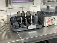 Kenwood keukenmachine - afbeelding 2 van  3