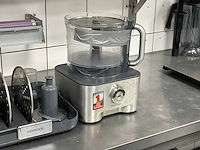 Kenwood keukenmachine - afbeelding 3 van  3