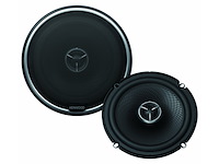 Kenwood kfc-x 173 high-performance 2-weg luidspreker zwart - afbeelding 1 van  2