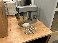 Kenwood km 400 keukenmachine - afbeelding 1 van  7