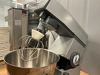 Kenwood km 400 keukenmachine - afbeelding 4 van  7