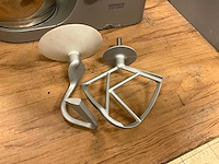 Kenwood km 400 keukenmachine - afbeelding 5 van  7