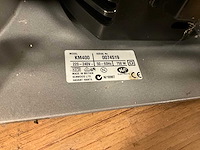 Kenwood km 400 keukenmachine - afbeelding 7 van  7