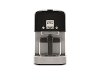 Kenwood kmix cox750bk koffiezetapparaat zwart - afbeelding 1 van  4