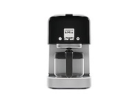 Kenwood kmix cox750bk koffiezetapparaat zwart - afbeelding 1 van  4