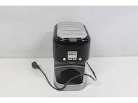 Kenwood kmix cox750bk koffiezetapparaat zwart - afbeelding 3 van  4