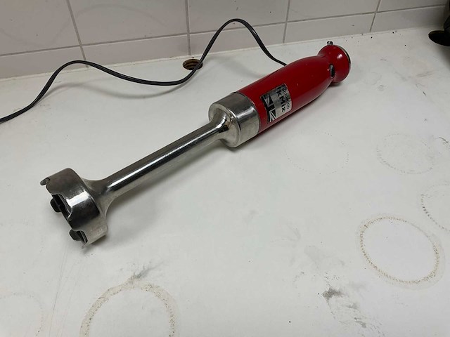 Kenwood kmix staafmixer - afbeelding 1 van  1