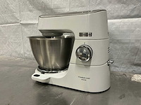 Kenwood kvc65 keukenmachine - afbeelding 1 van  8