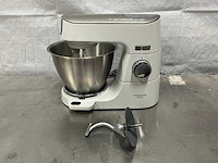 Kenwood kvc65 keukenmachine - afbeelding 2 van  8