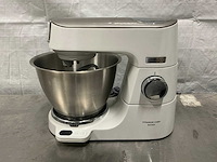 Kenwood kvc65 keukenmachine - afbeelding 3 van  8
