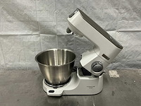 Kenwood kvc65 keukenmachine - afbeelding 4 van  8