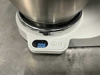 Kenwood kvc65 keukenmachine - afbeelding 5 van  8