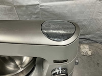 Kenwood kvc65 keukenmachine - afbeelding 6 van  8