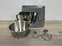 Kenwood kvc85 keukenmachine - afbeelding 3 van  7
