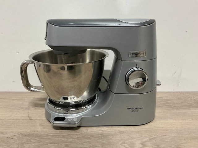 Kenwood kvc85 keukenmachine - afbeelding 4 van  7