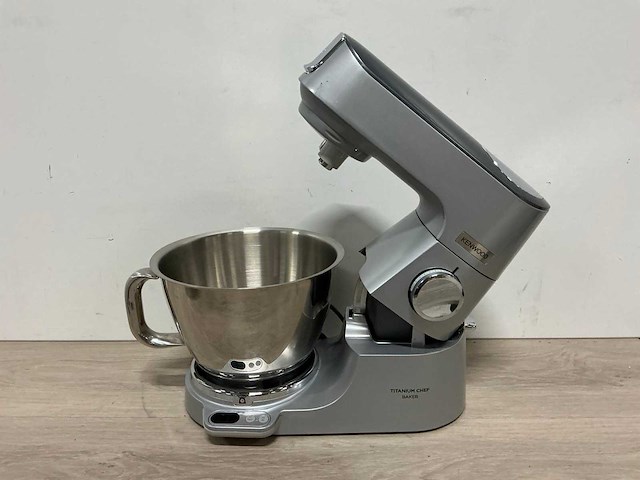 Kenwood kvc85 keukenmachine - afbeelding 5 van  7