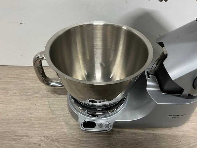 Kenwood kvc85 keukenmachine - afbeelding 6 van  7