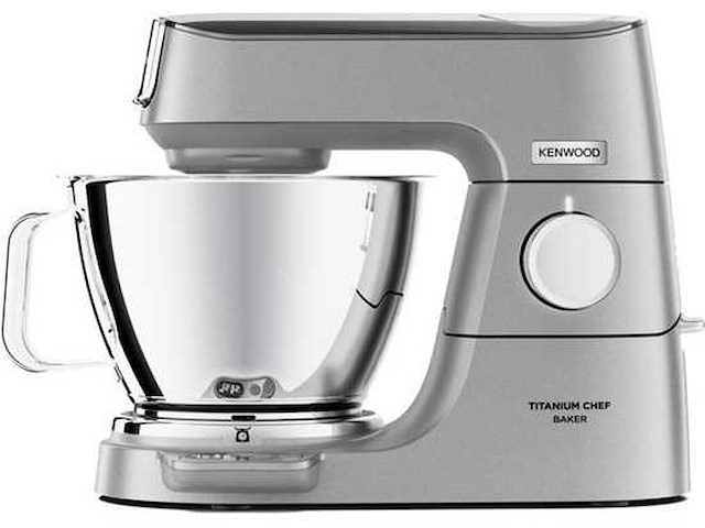 Kenwood kvc85 keukenmachine - afbeelding 4 van  12