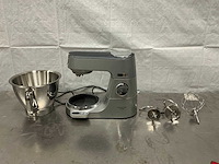 Kenwood kvc85 keukenmachine - afbeelding 1 van  12