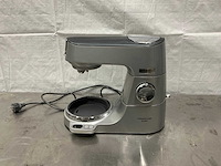 Kenwood kvc85 keukenmachine - afbeelding 6 van  12
