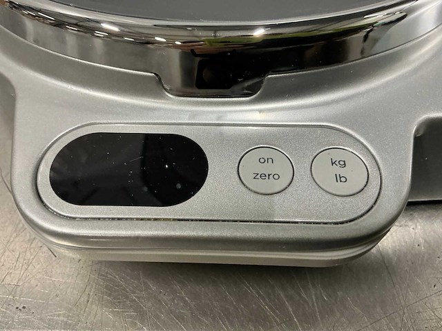 Kenwood kvc85 keukenmachine - afbeelding 7 van  12