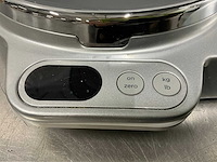 Kenwood kvc85 keukenmachine - afbeelding 7 van  12