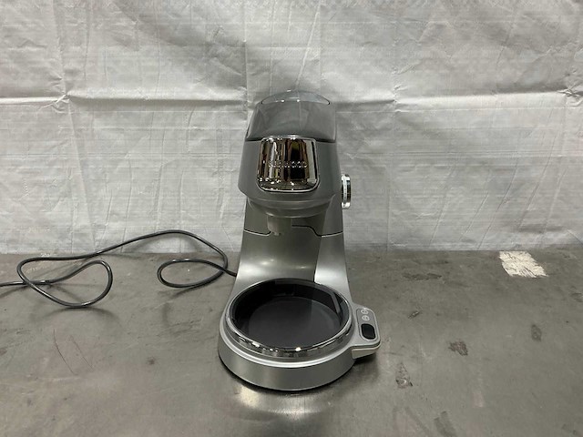 Kenwood kvc85 keukenmachine - afbeelding 8 van  12