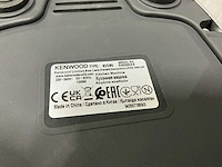 Kenwood kvc85 keukenmachine - afbeelding 10 van  12