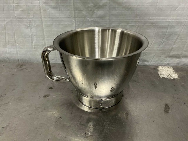 Kenwood kvc85 keukenmachine - afbeelding 11 van  12