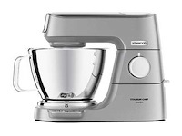 Kenwood kvc85.004si keukenmachine - afbeelding 2 van  10
