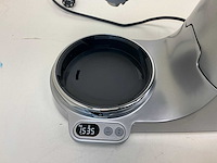 Kenwood kvc85.004si keukenmachine - afbeelding 6 van  10