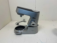 Kenwood kvc85.004si keukenmachine - afbeelding 7 van  10