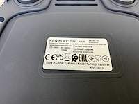 Kenwood kvc85.004si keukenmachine - afbeelding 8 van  10