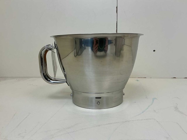 Kenwood kvc85.004si keukenmachine - afbeelding 9 van  10