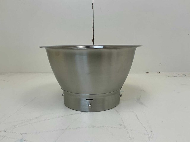 Kenwood kvc85.004si keukenmachine - afbeelding 10 van  10