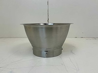 Kenwood kvc85.004si keukenmachine - afbeelding 10 van  10