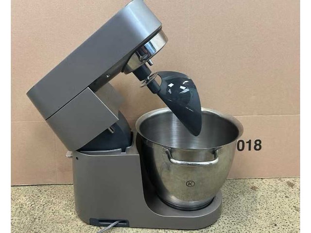 Kenwood mixer - afbeelding 1 van  2
